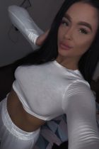 Проститутка Мирослава  (27 лет, Мурманск)